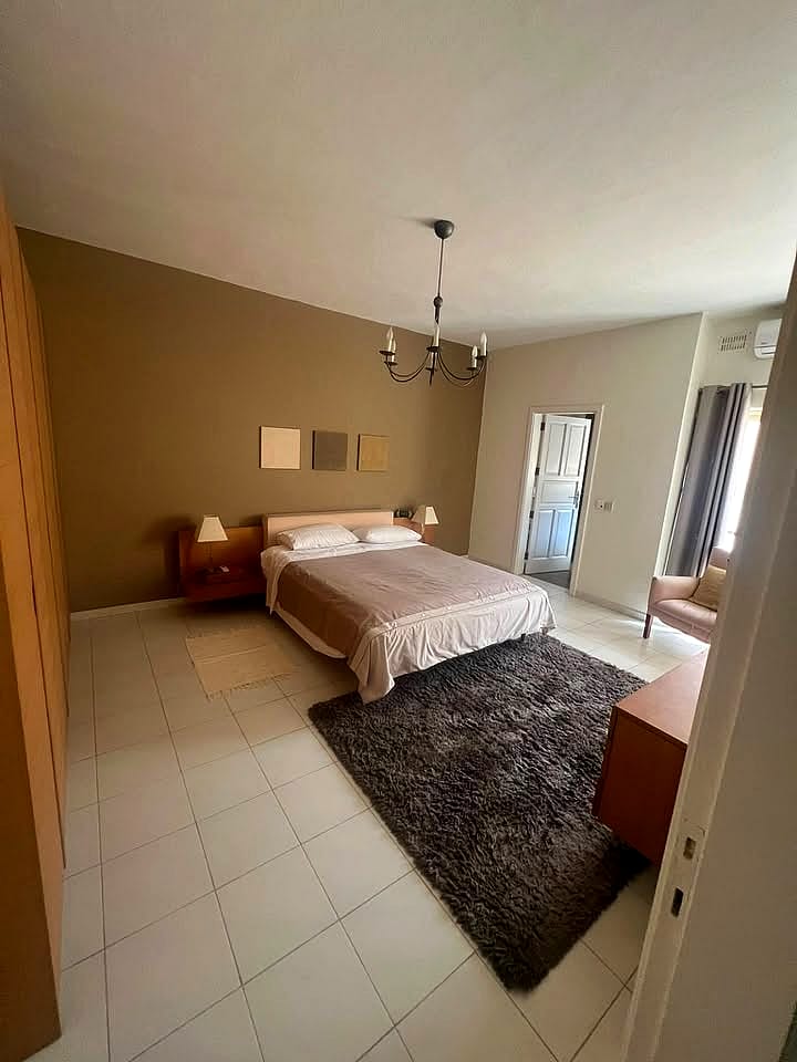 Apartment in Sliema - 4 beds, 2 baths — 2