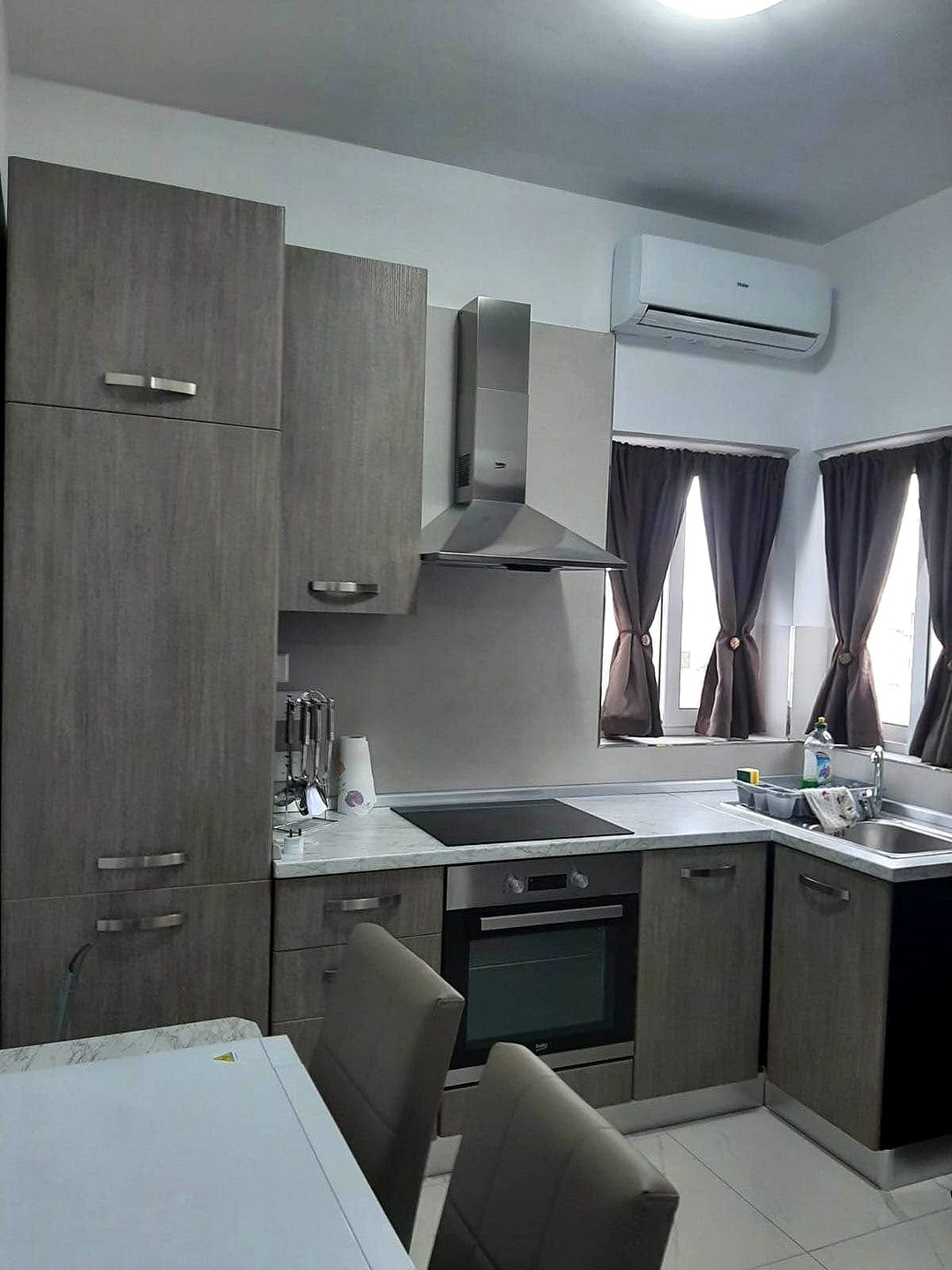 Studio in Gzira — 3