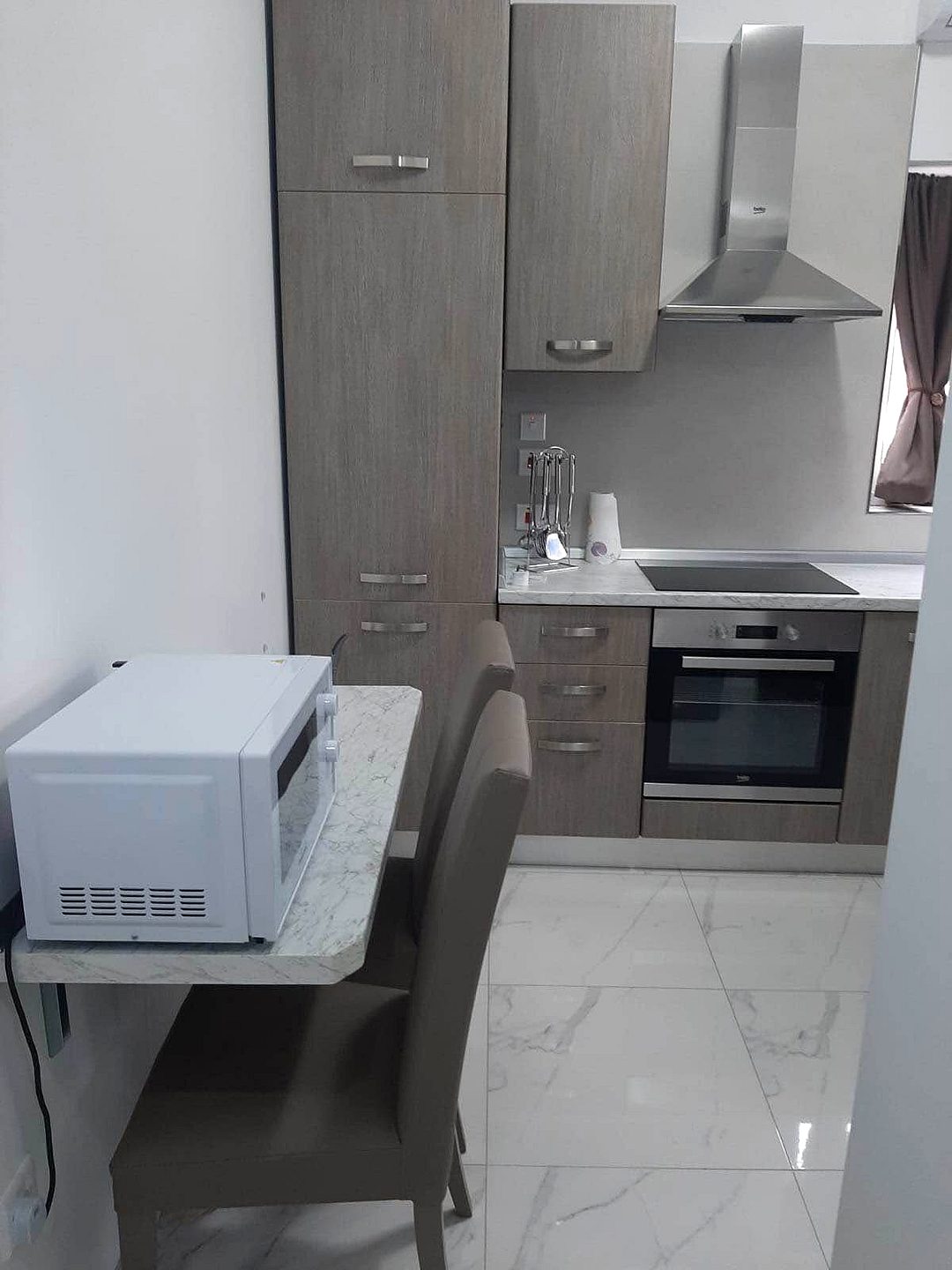 Studio in Gzira — 5