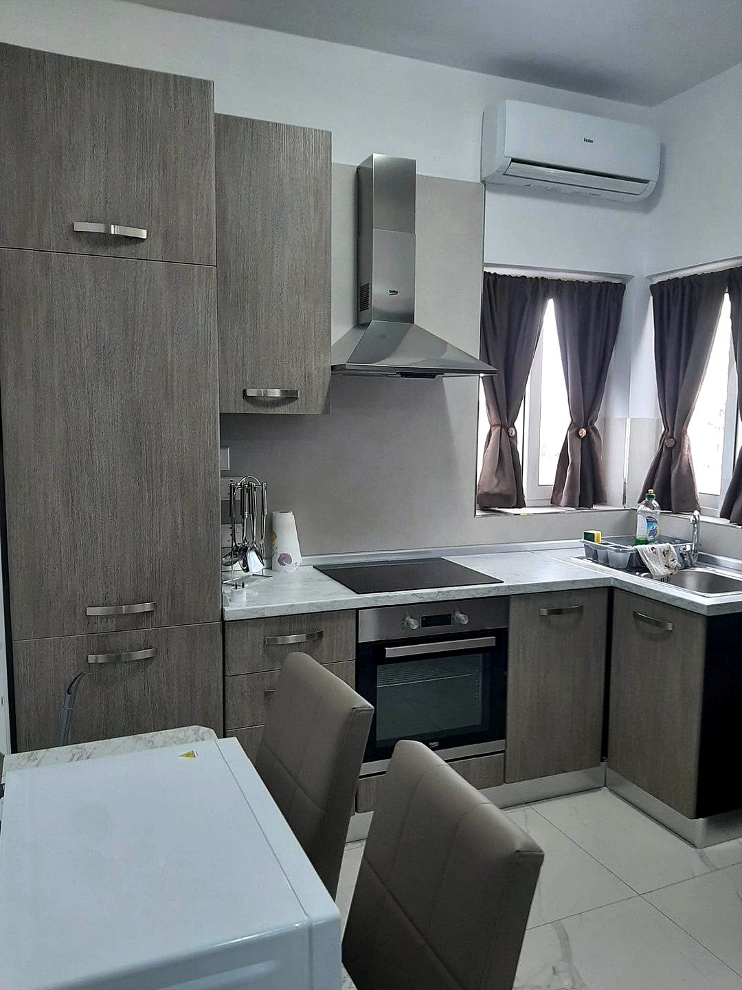 Studio in Gzira — 4