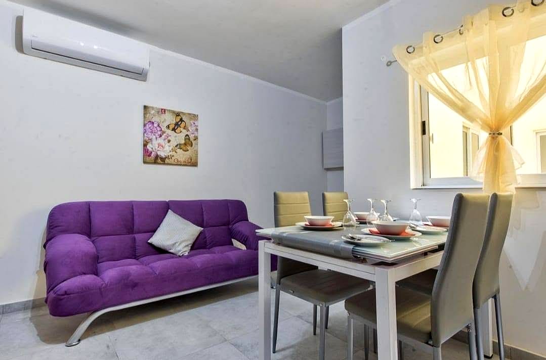 Apartment in Qawra - 2 beds — 3