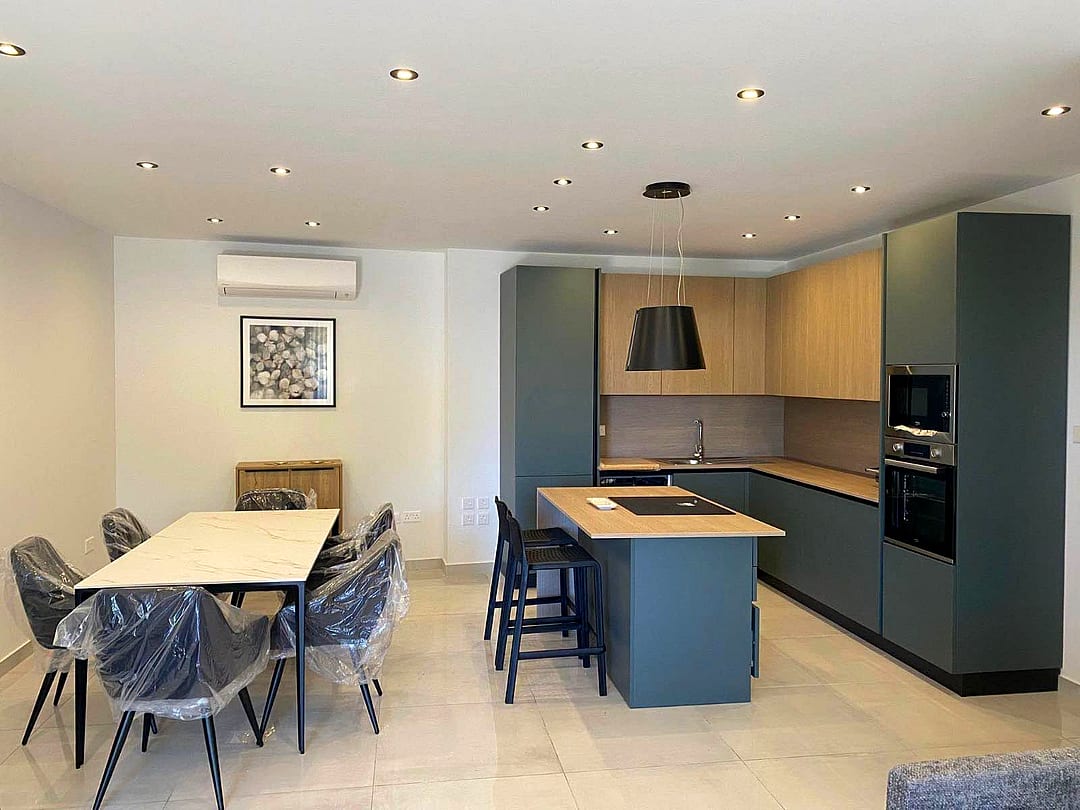 Apartment in Rabat — 1