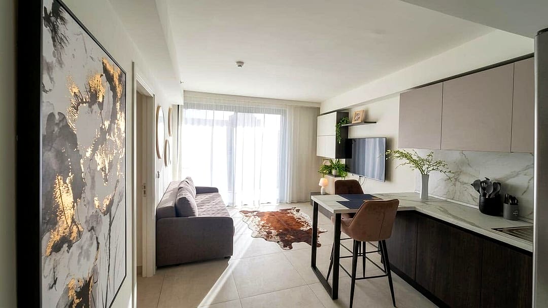 Apartment in Swieqi - 1 bed — 2