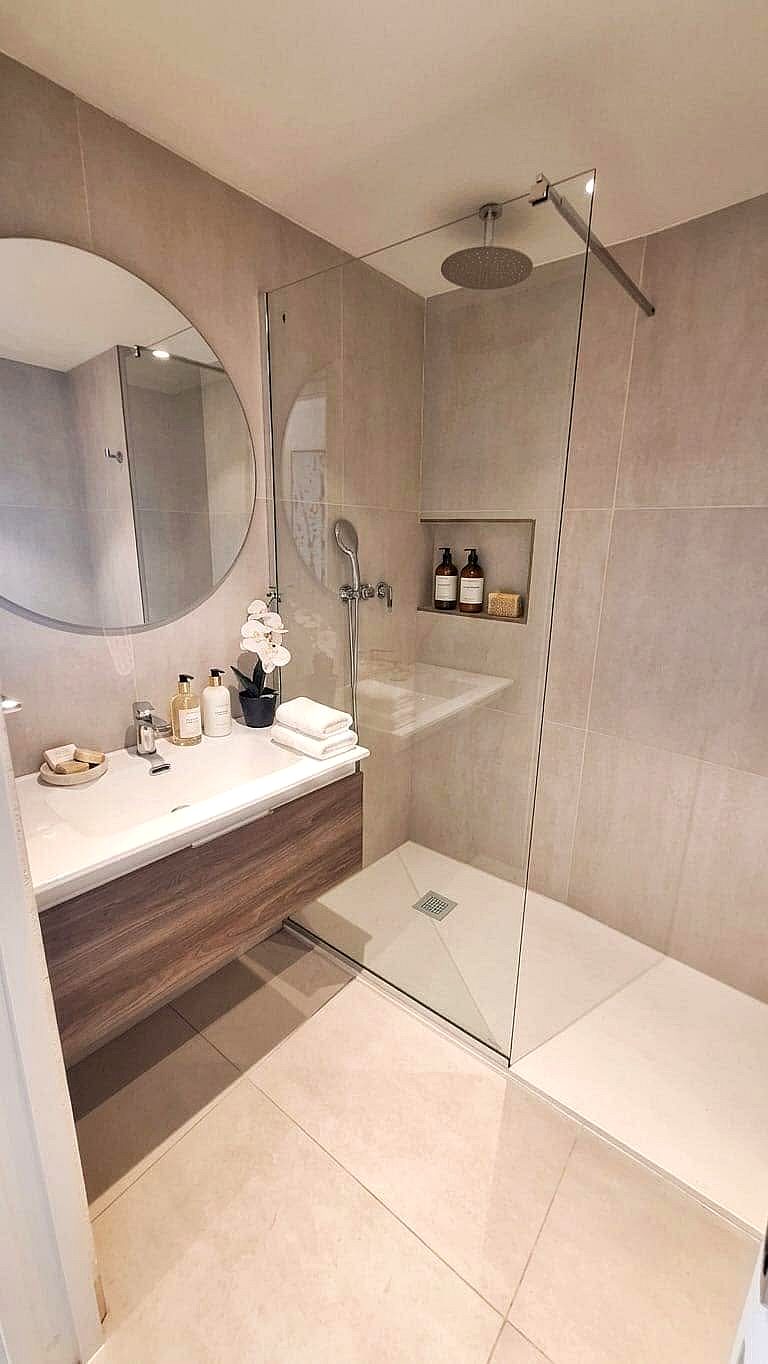 Apartment in Swieqi - 1 bed — 3