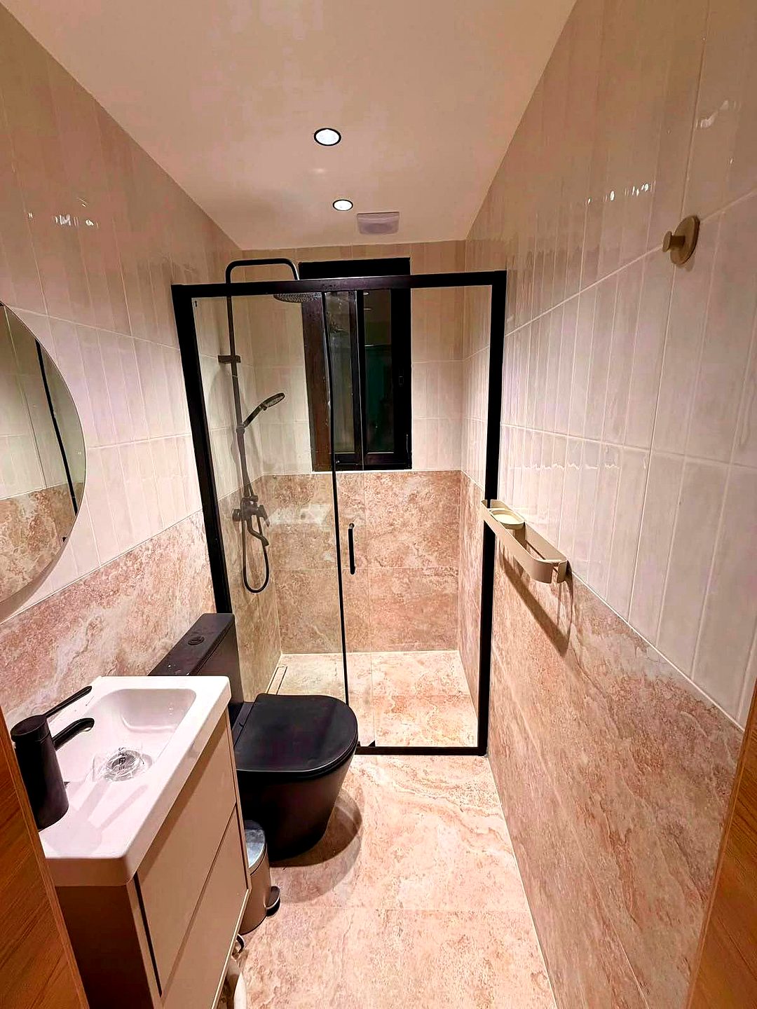Penthouse in Gzira - 2 beds, 1 bath — 5