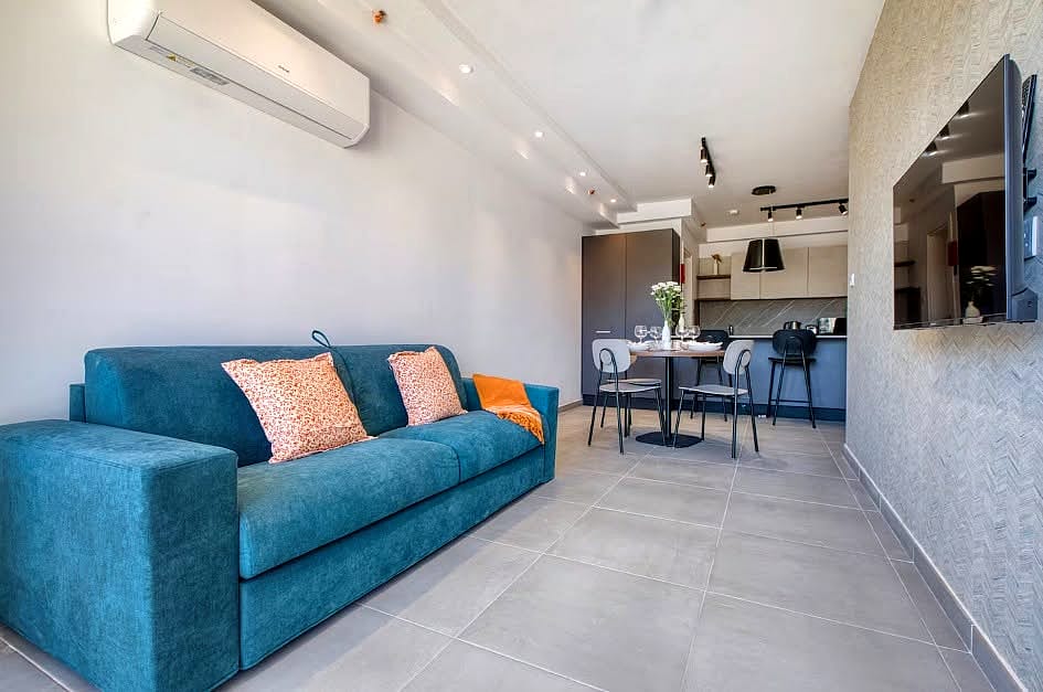 Apartment in St Julian's — 4