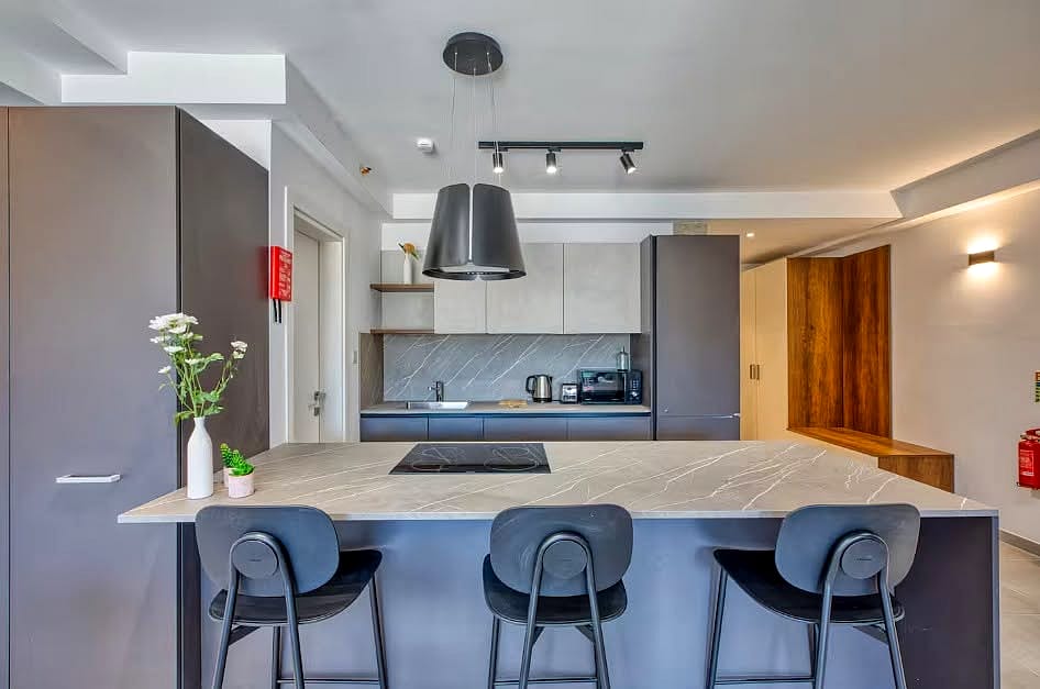 Apartment in St Julian's — 2