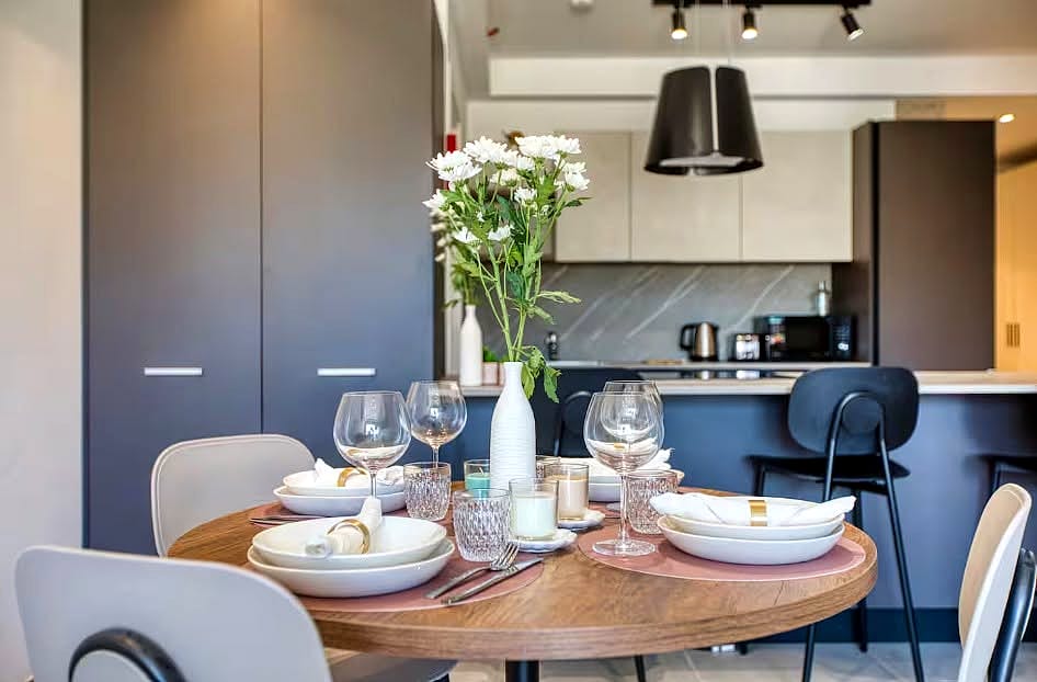 Apartment in St Julian's — 1