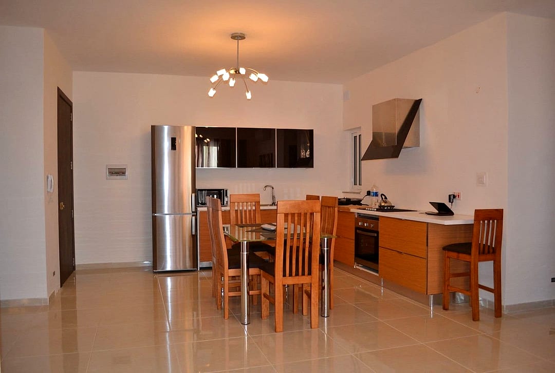 Apartment in Qawra — 2