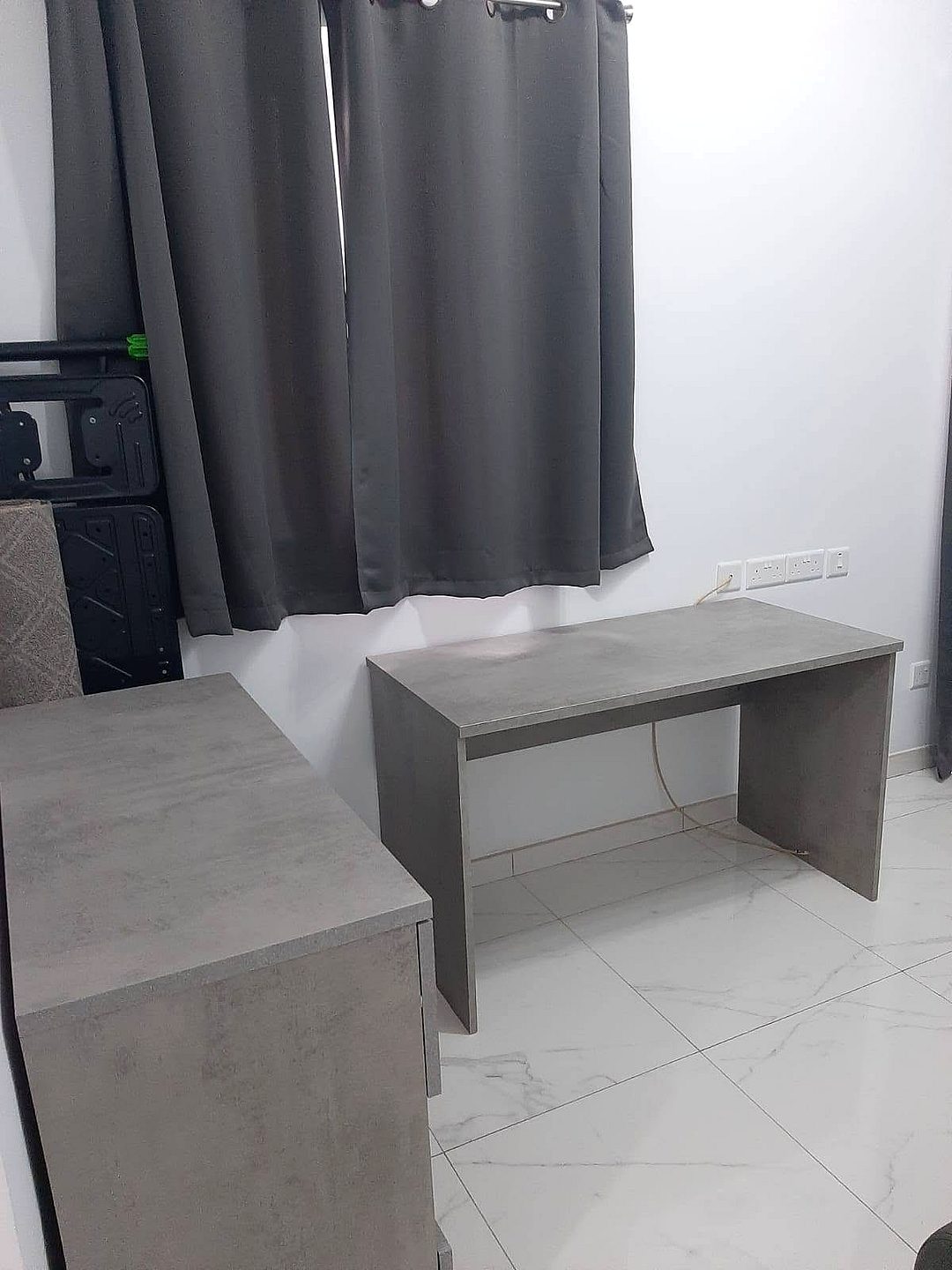 Penthouse in Gzira - 1 bed — 5