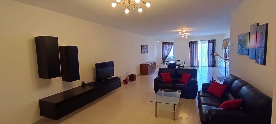 Apartment in Marsaskala - 3 beds — 1