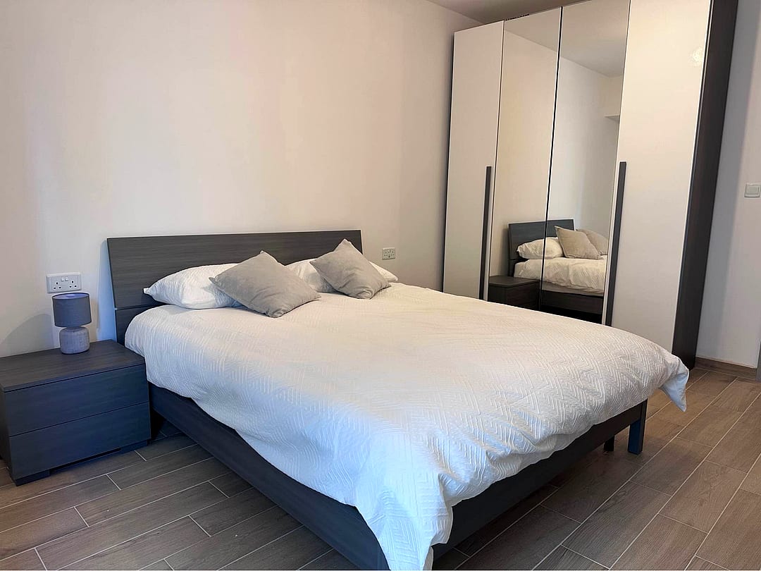 Apartment in Qawra — 4