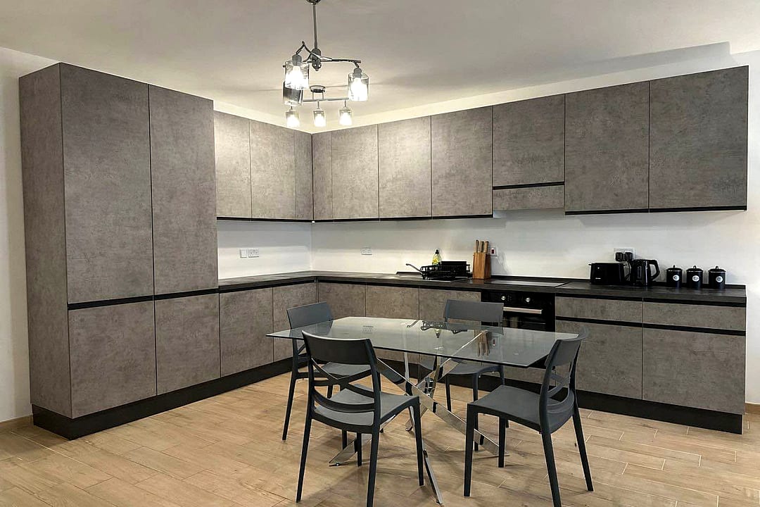 Apartment in Qawra — 2