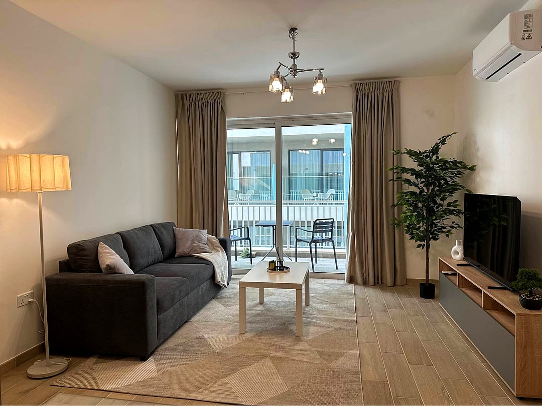 Apartment in Qawra — 3