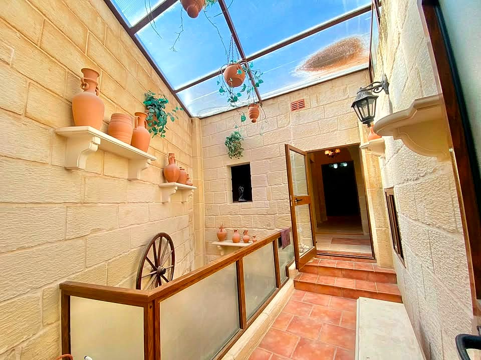 House in Rabat - 3 beds, 2 baths — 1