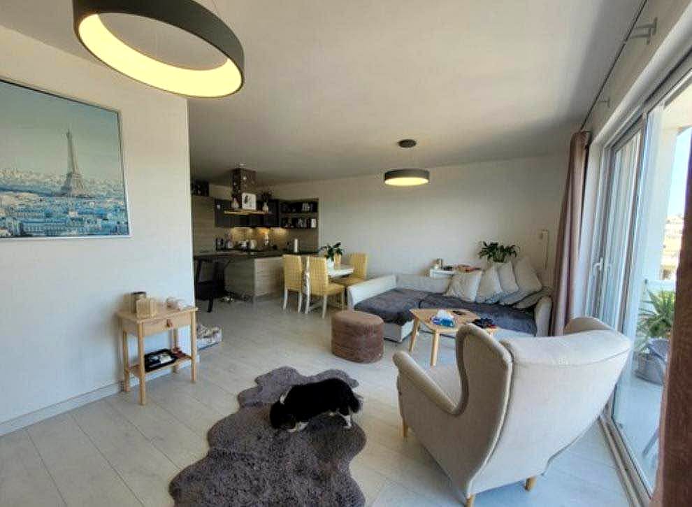 Apartment in Swieqi — 2