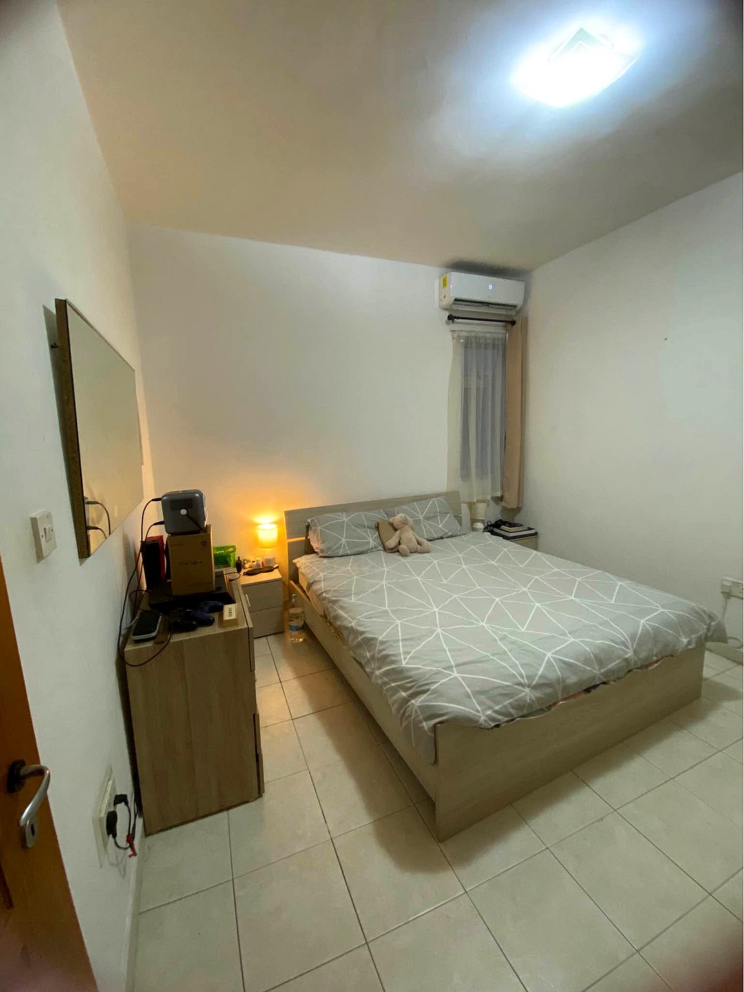 Apartment in Gzira - 1 bed — 5