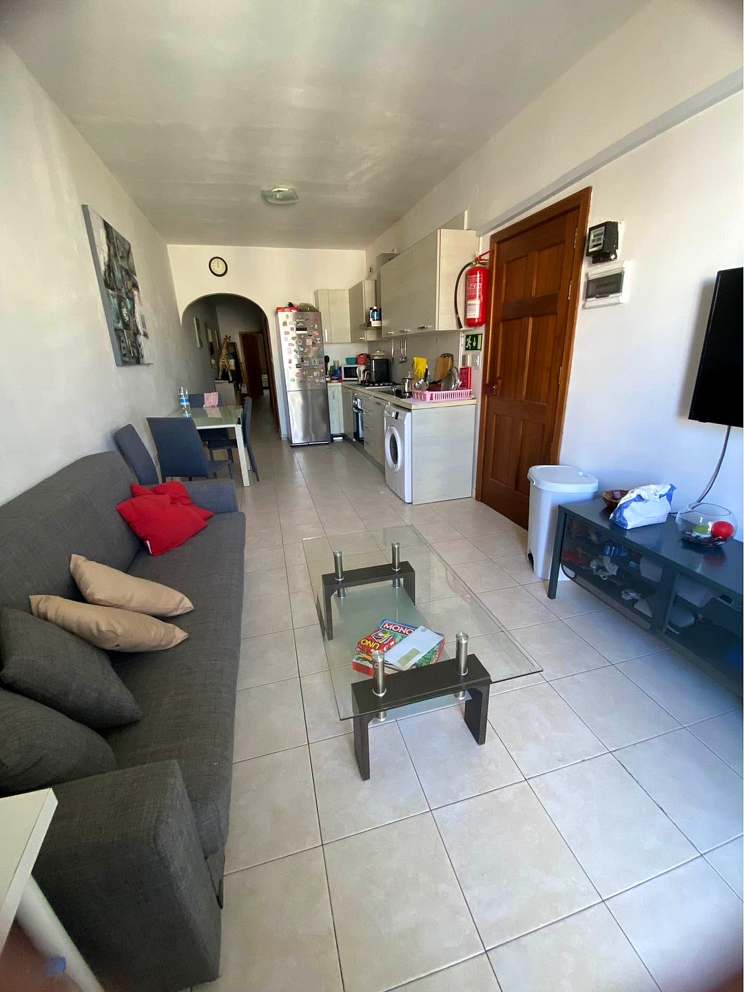 Apartment in Gzira - 1 bed — 2