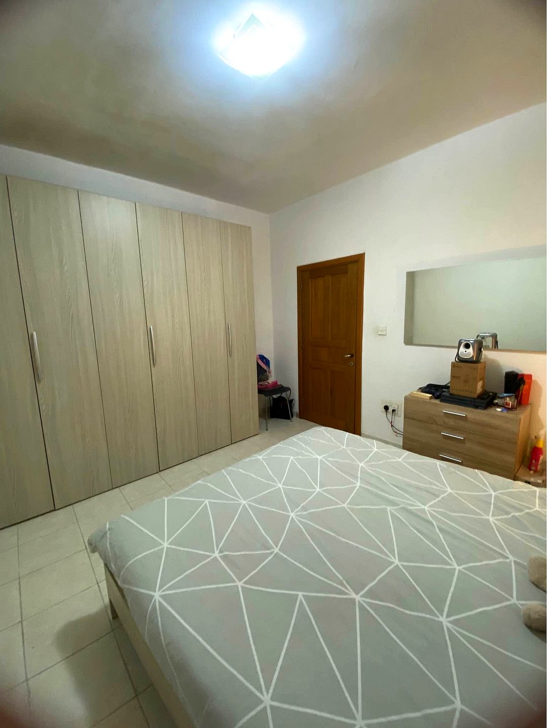 Apartment in Gzira - 1 bed — 4