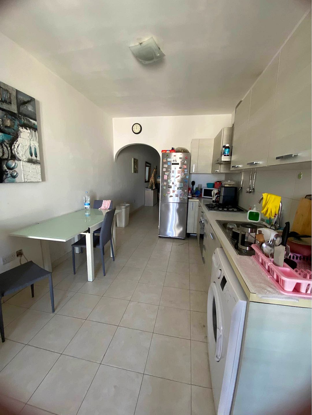 Apartment in Gzira - 1 bed — 3