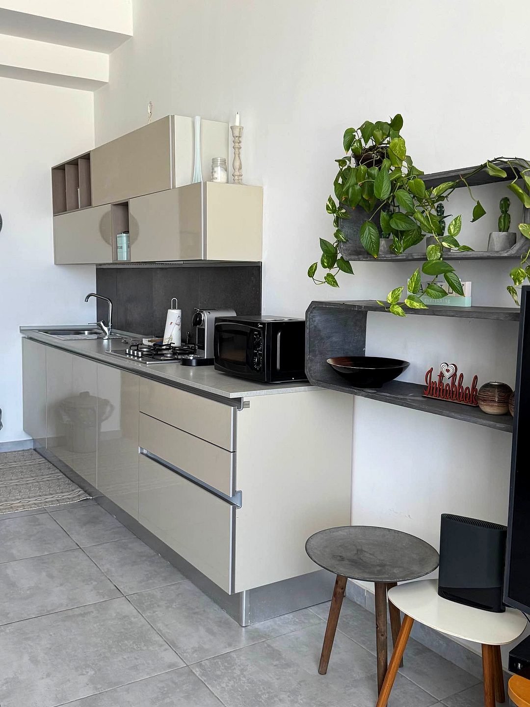 Apartment in Swieqi — 2