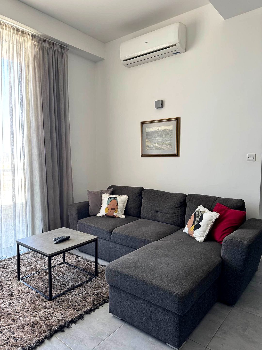 Apartment in Swieqi — 3