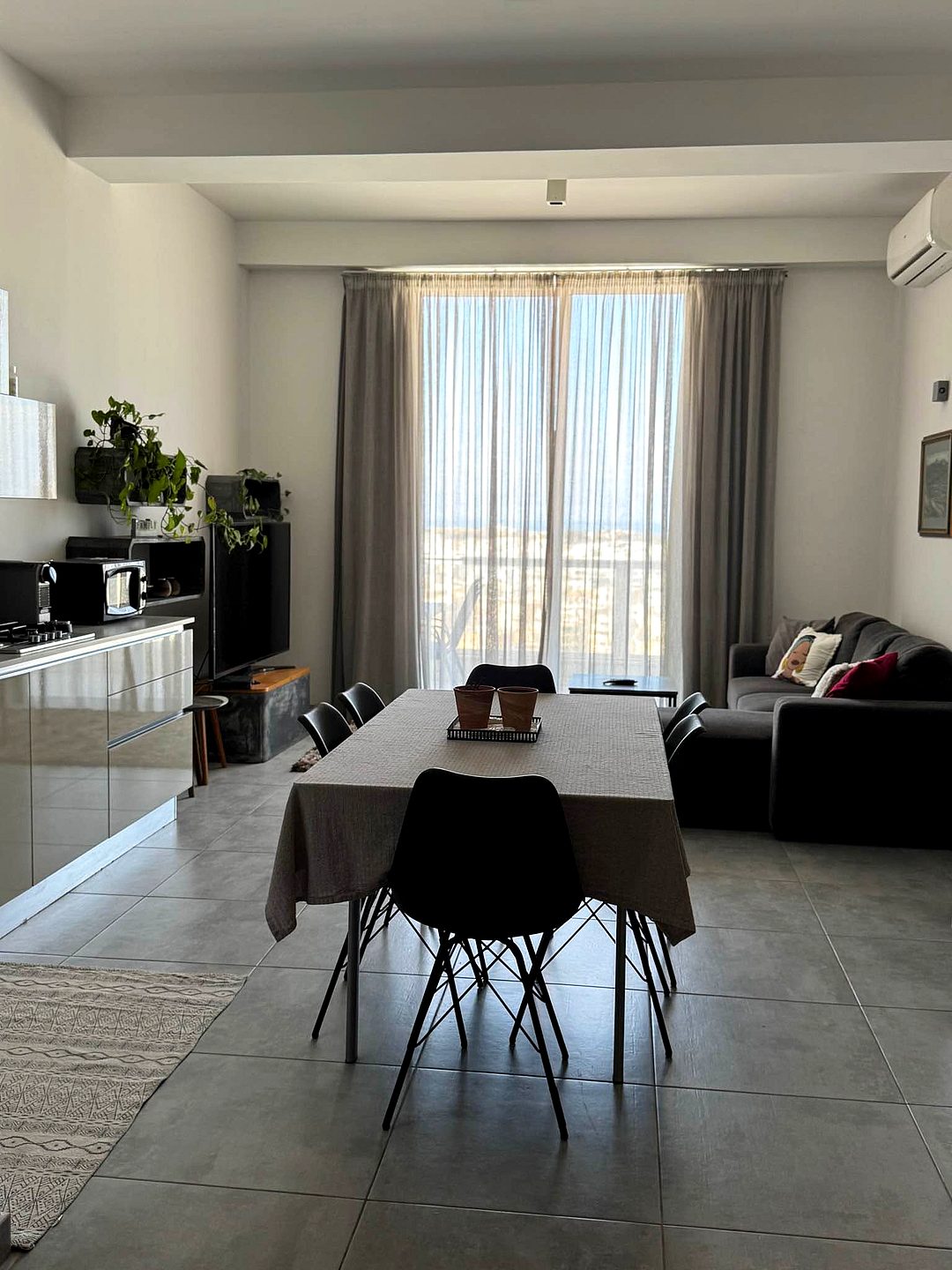 Apartment in Swieqi — 1