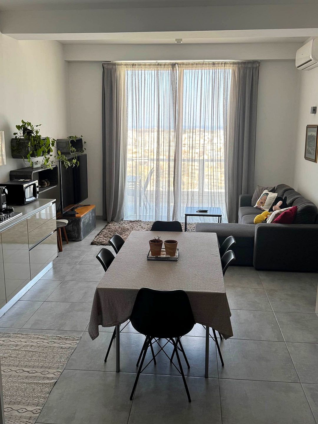 Apartment in Swieqi — 4