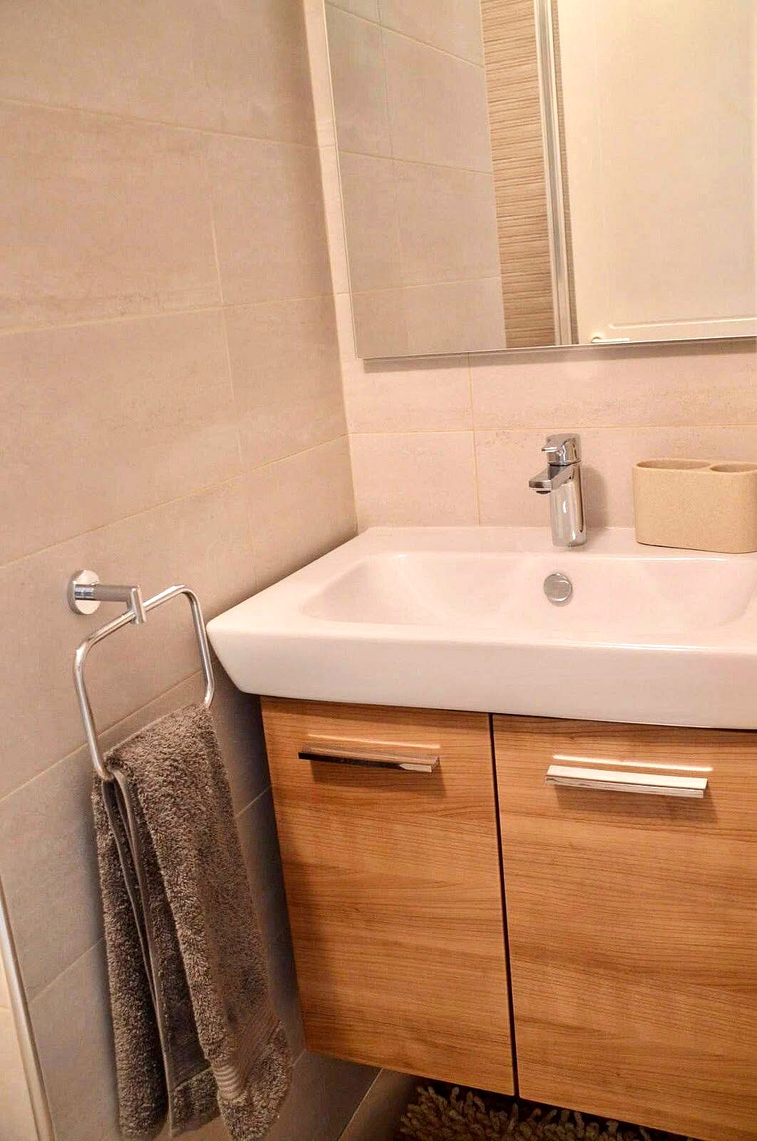 Apartment in San Giljan - 2 baths — 5