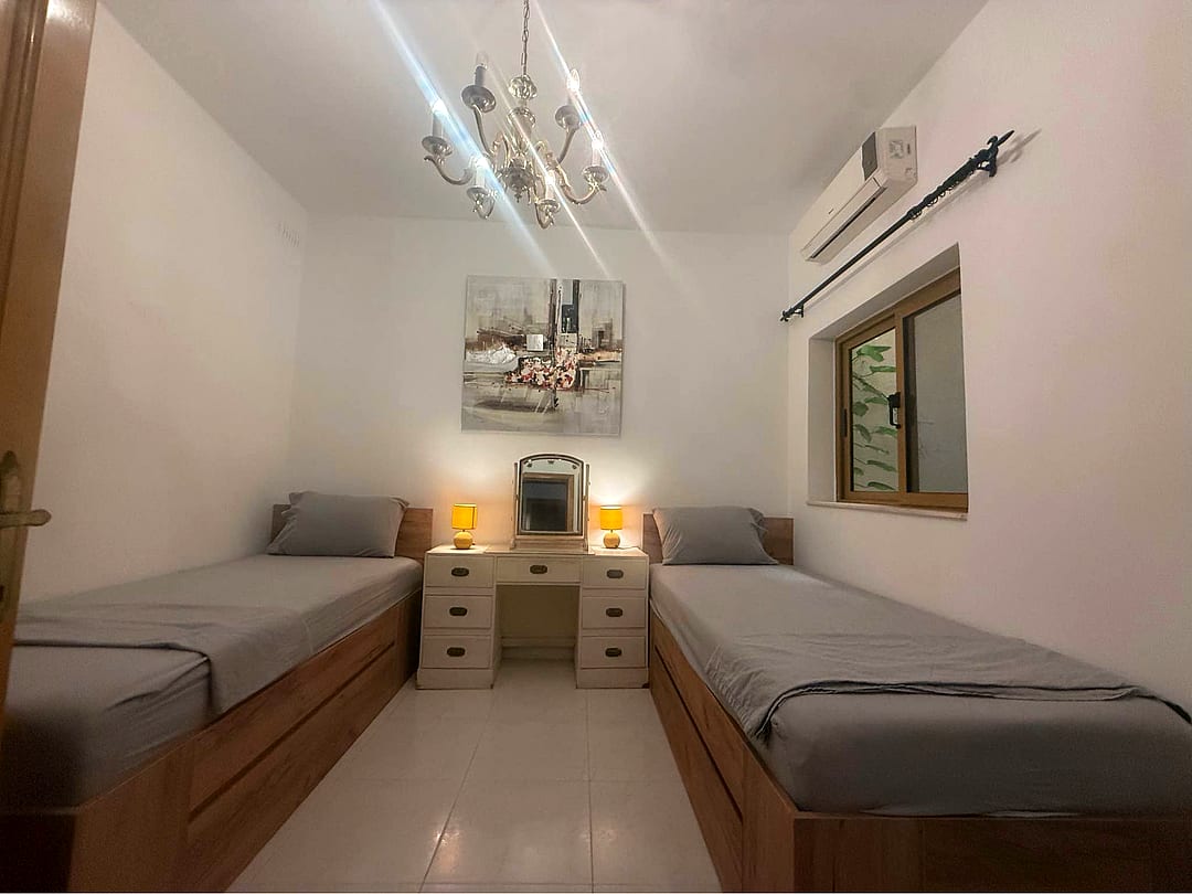 Maisonette in Sliema — 2