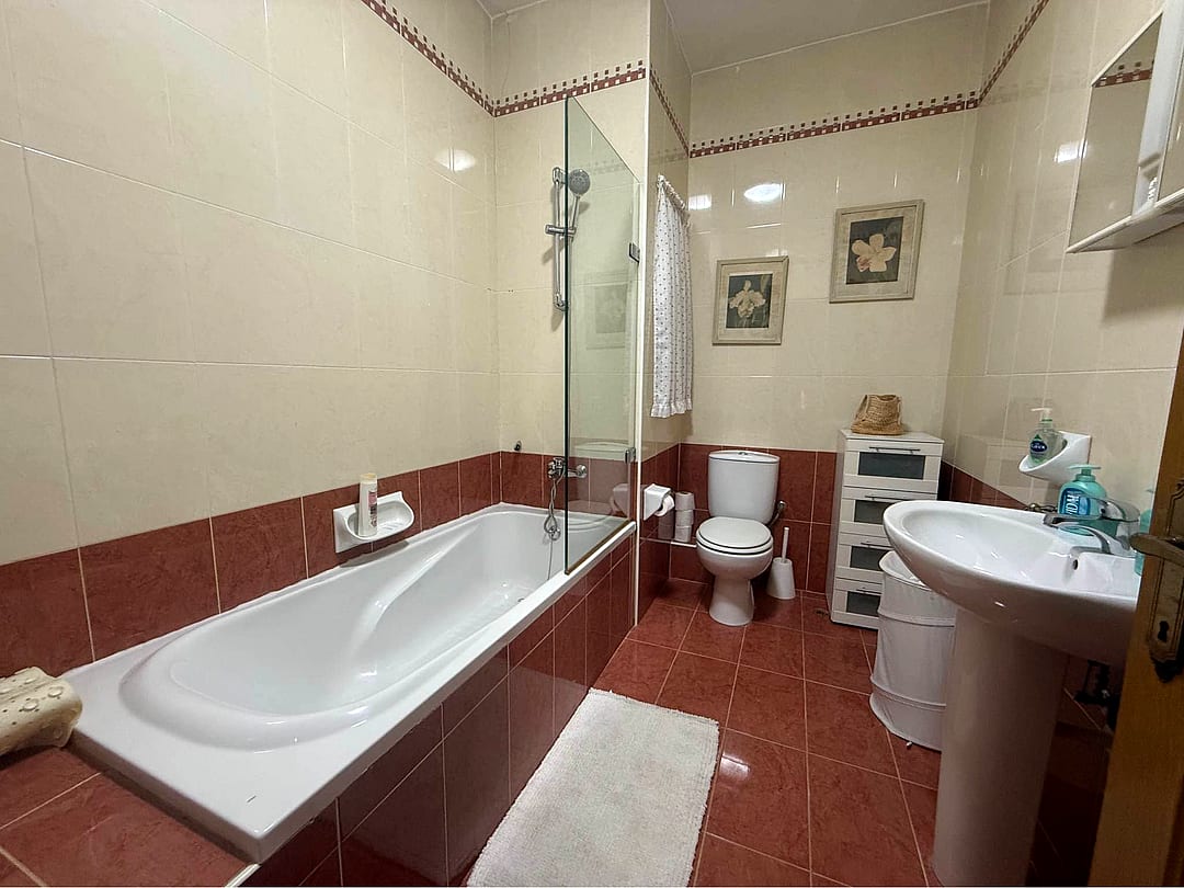 Maisonette in Sliema — 4