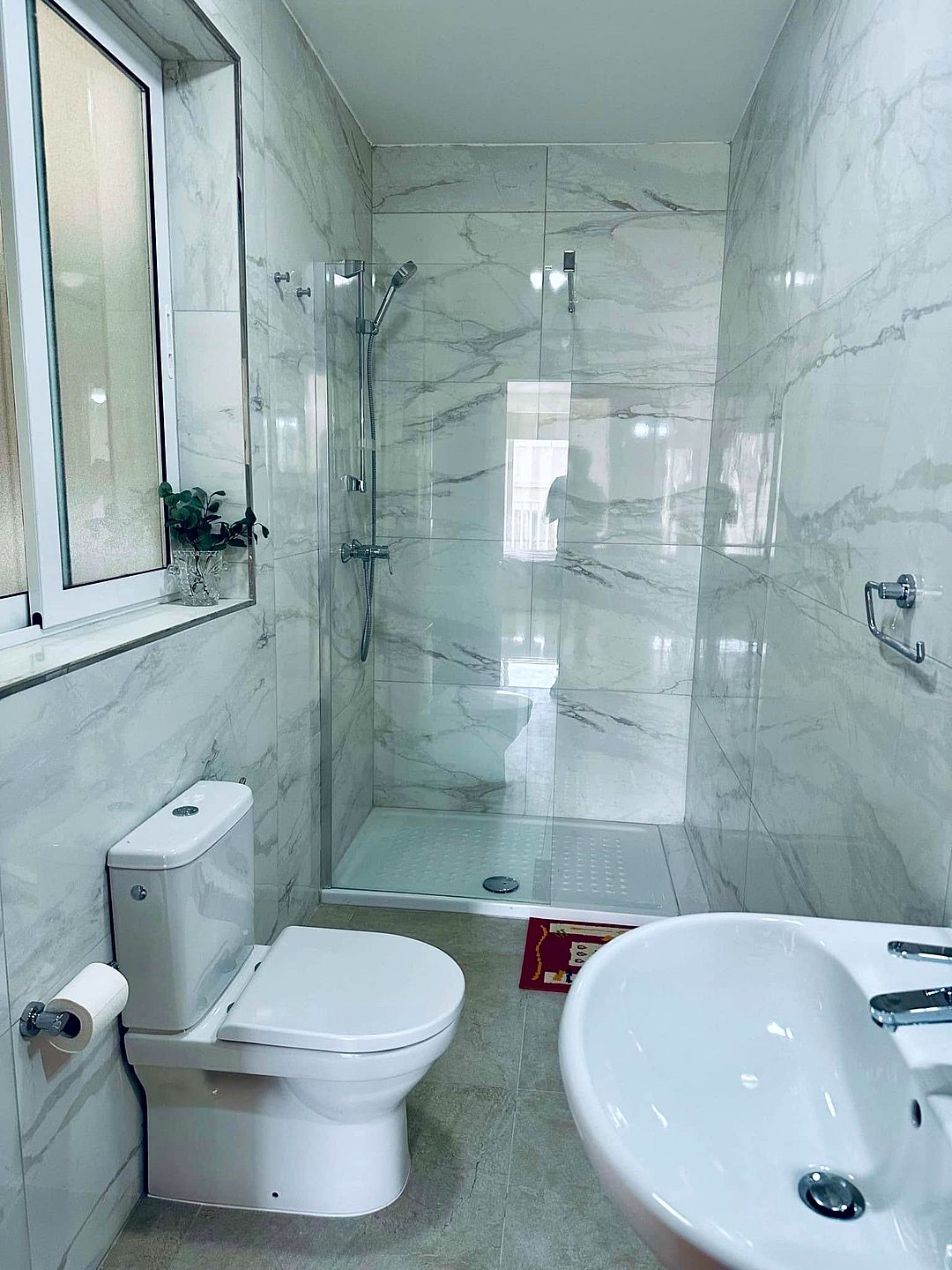 Apartment in Attard - 2 baths — 4
