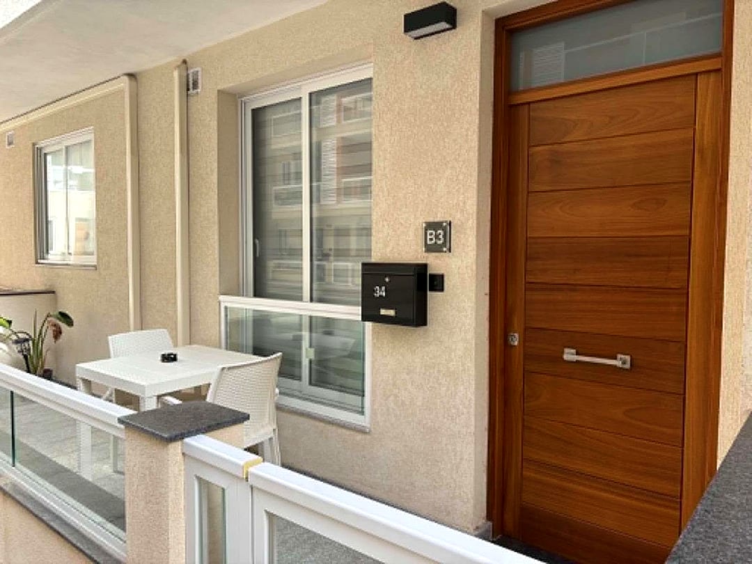 Maisonette in Qawra - 2 beds, 2 baths — 5