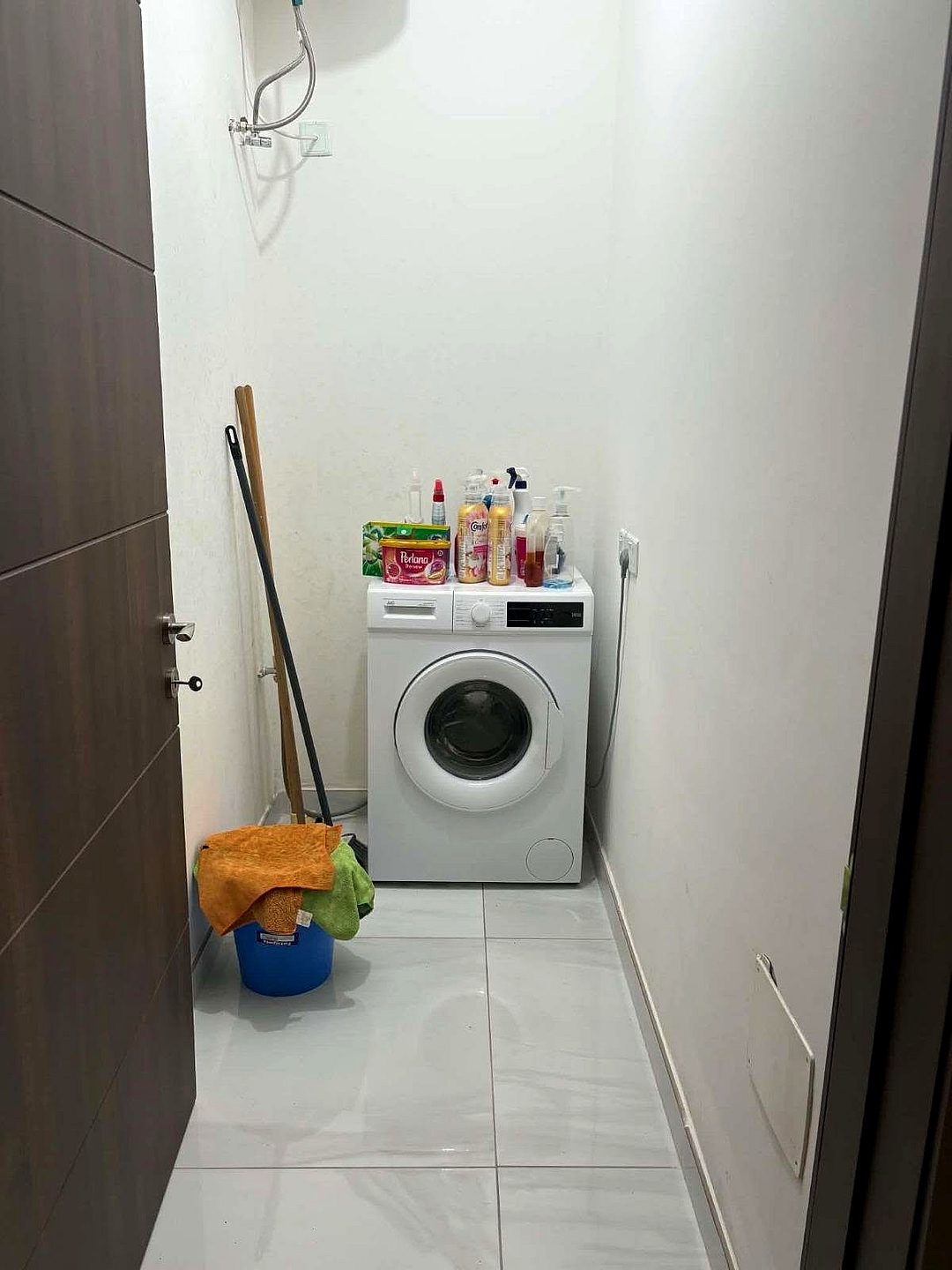 Maisonette in Qawra - 2 beds, 2 baths — 4