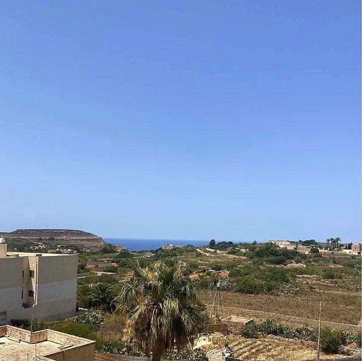 Apartment in Xagħra - 1 bed, 1 bath — 1