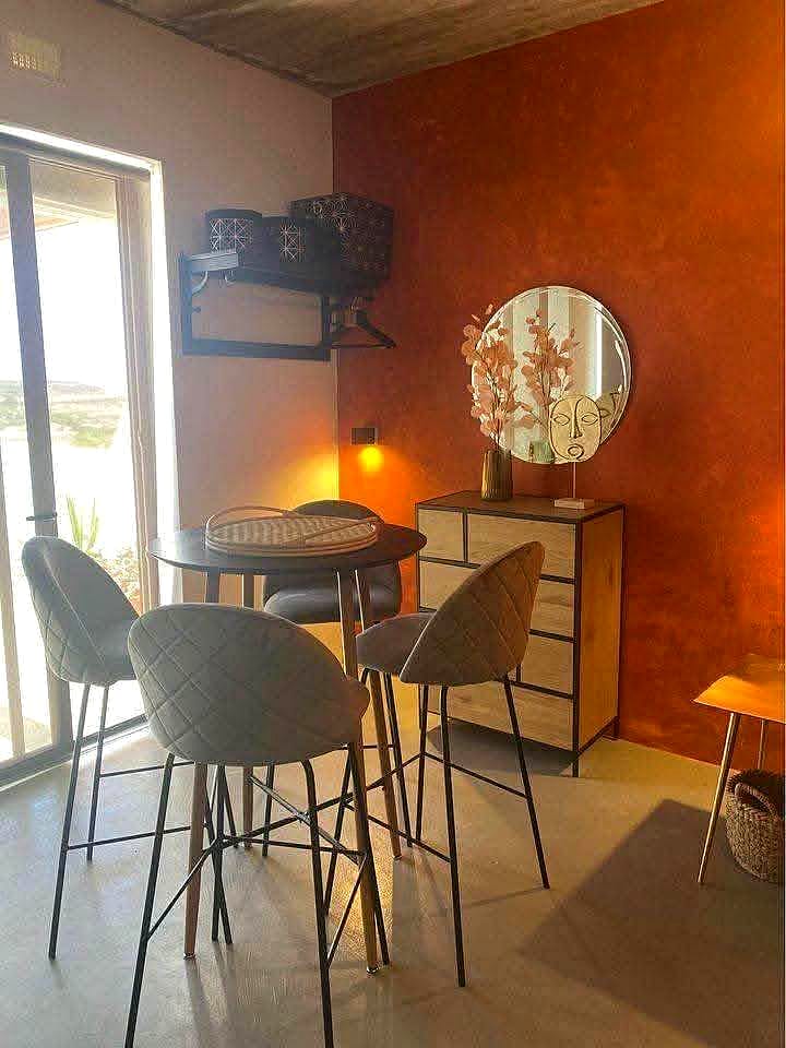 Apartment in Xagħra - 1 bed, 1 bath — 4