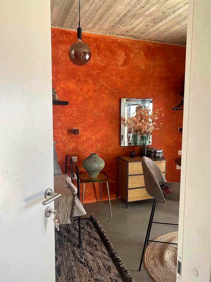 Apartment in Xagħra - 1 bed, 1 bath — 2