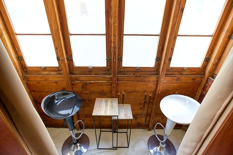 Townhouse in Valletta - 1 bed, 2 baths — 5