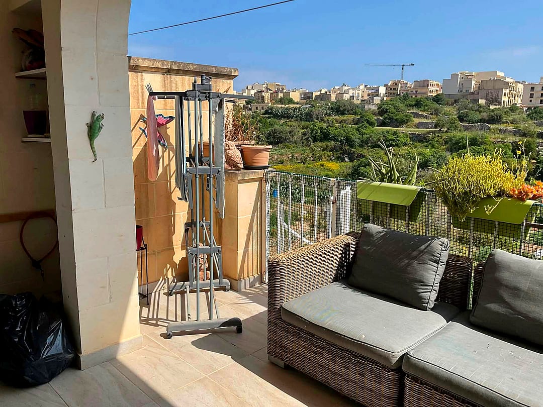 Apartment in Gozo — 2