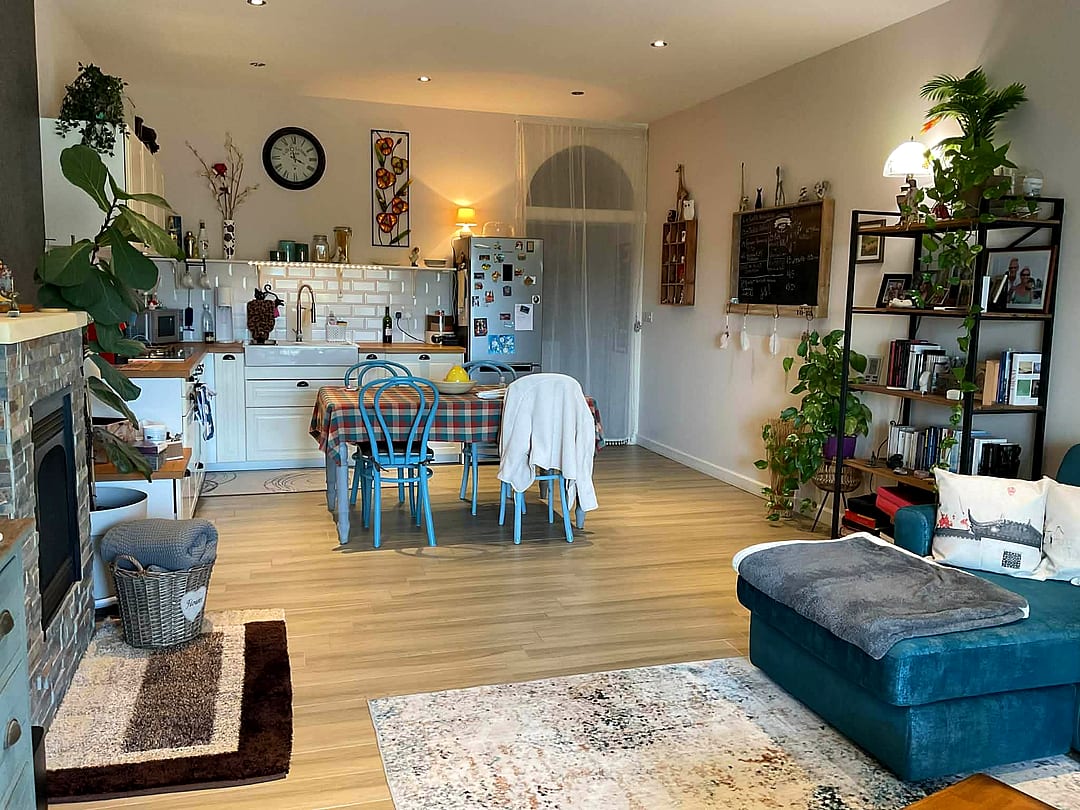 Apartment in Gozo — 3