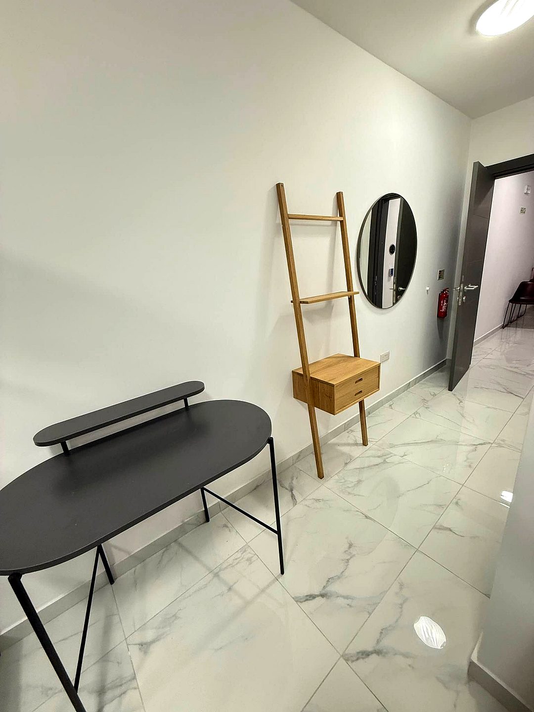 Studio in Sliema — 4