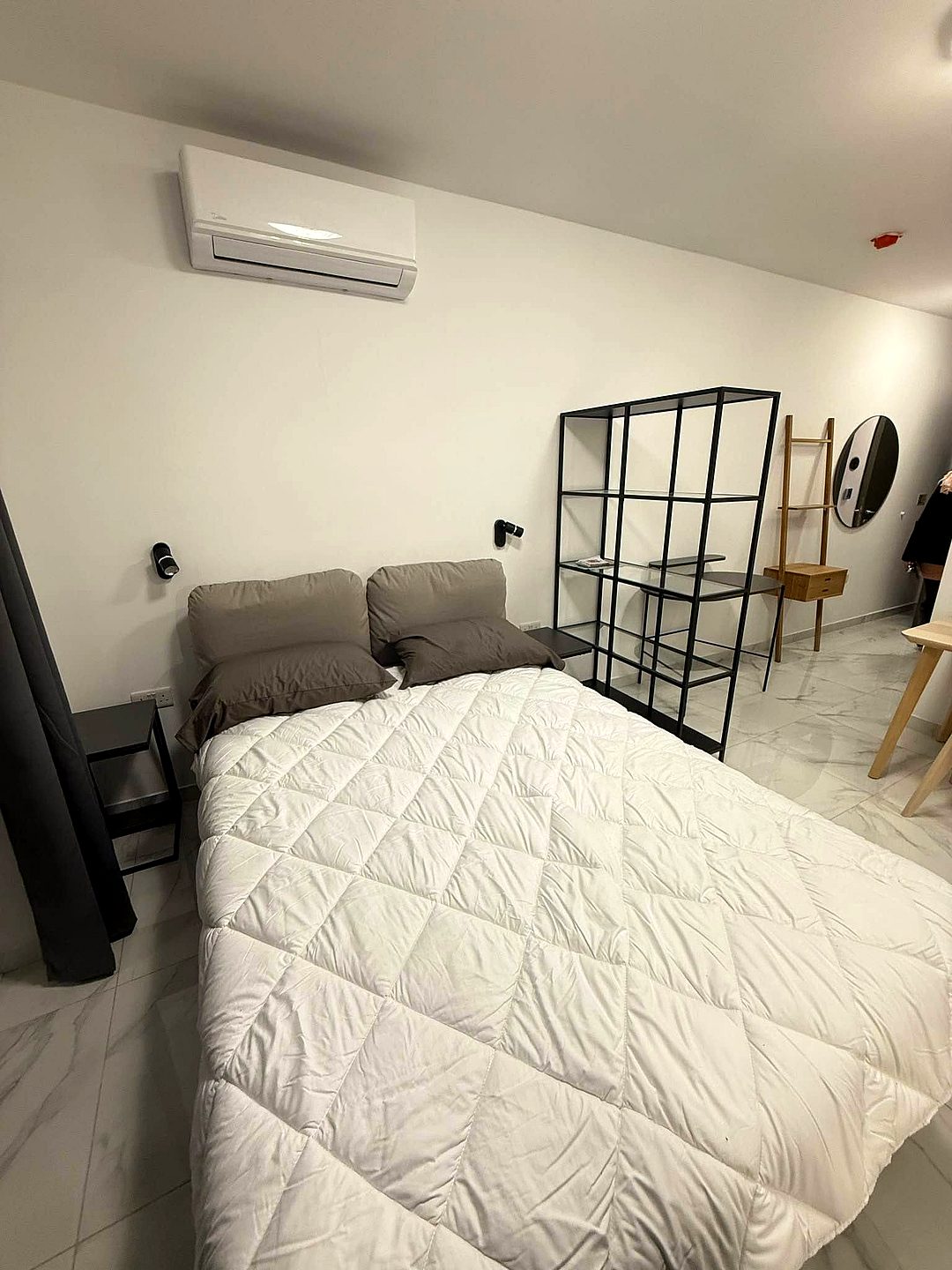 Studio in Sliema — 2