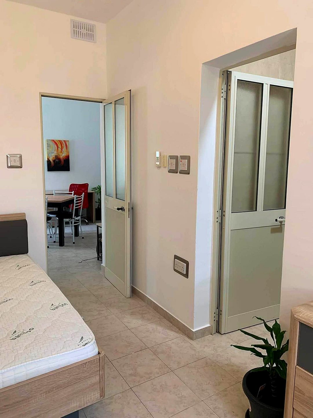Apartment in Msida — 5