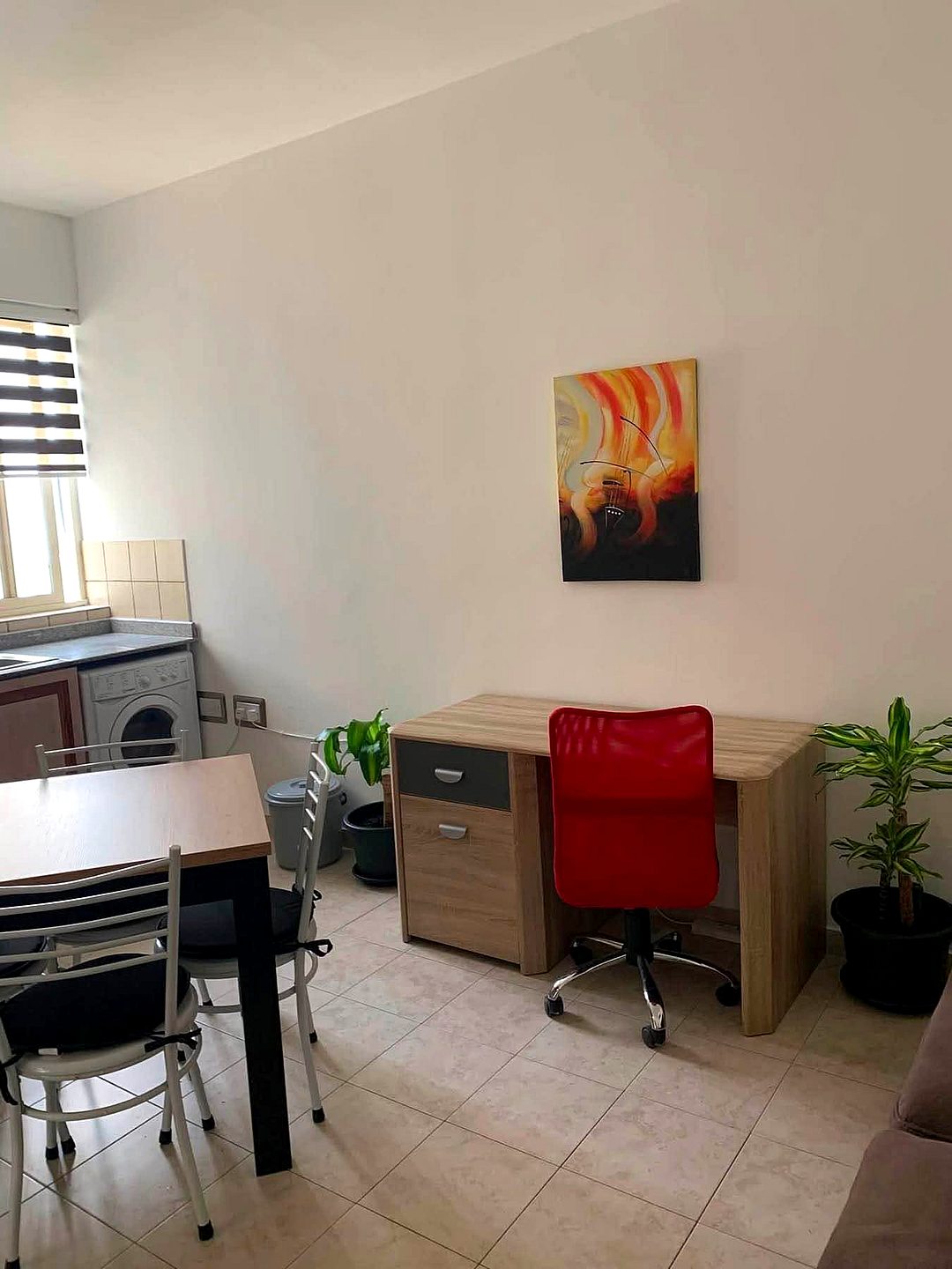 Apartment in Msida — 4