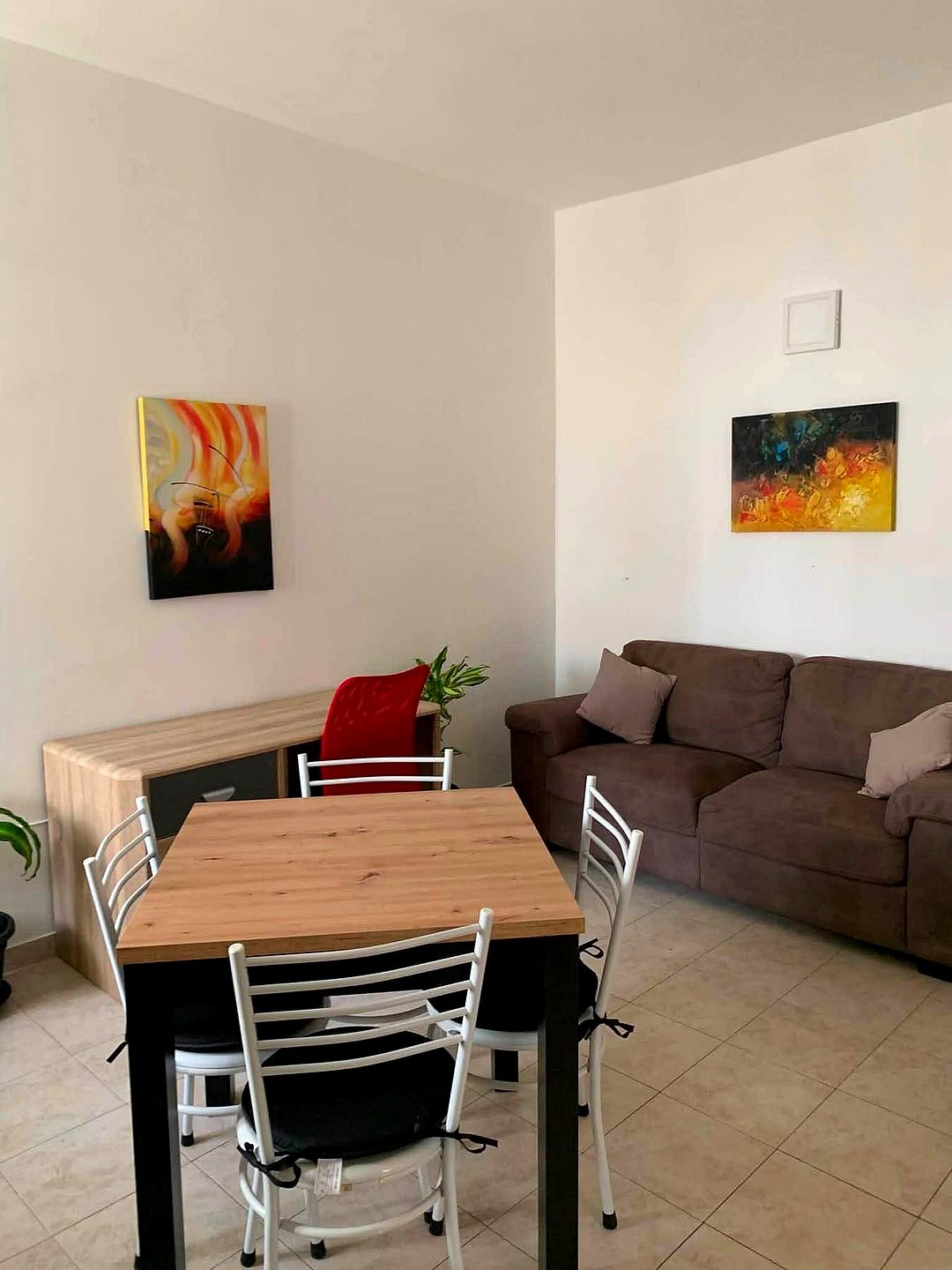 Apartment in Msida — 2