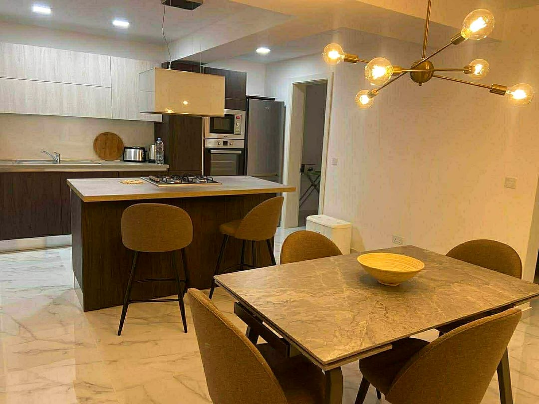 Apartment in Mellieha — 2