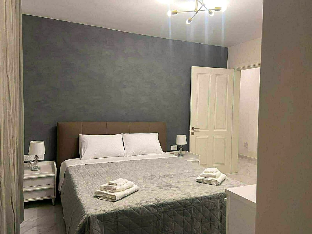 Apartment in Mellieha — 4