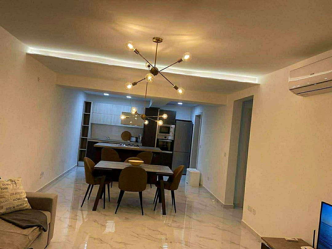 Apartment in Mellieha — 1