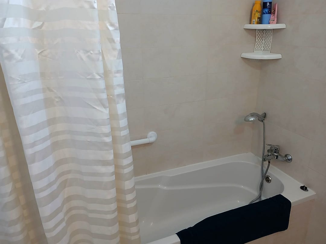 Apartment in Qawra - 3 beds — 3