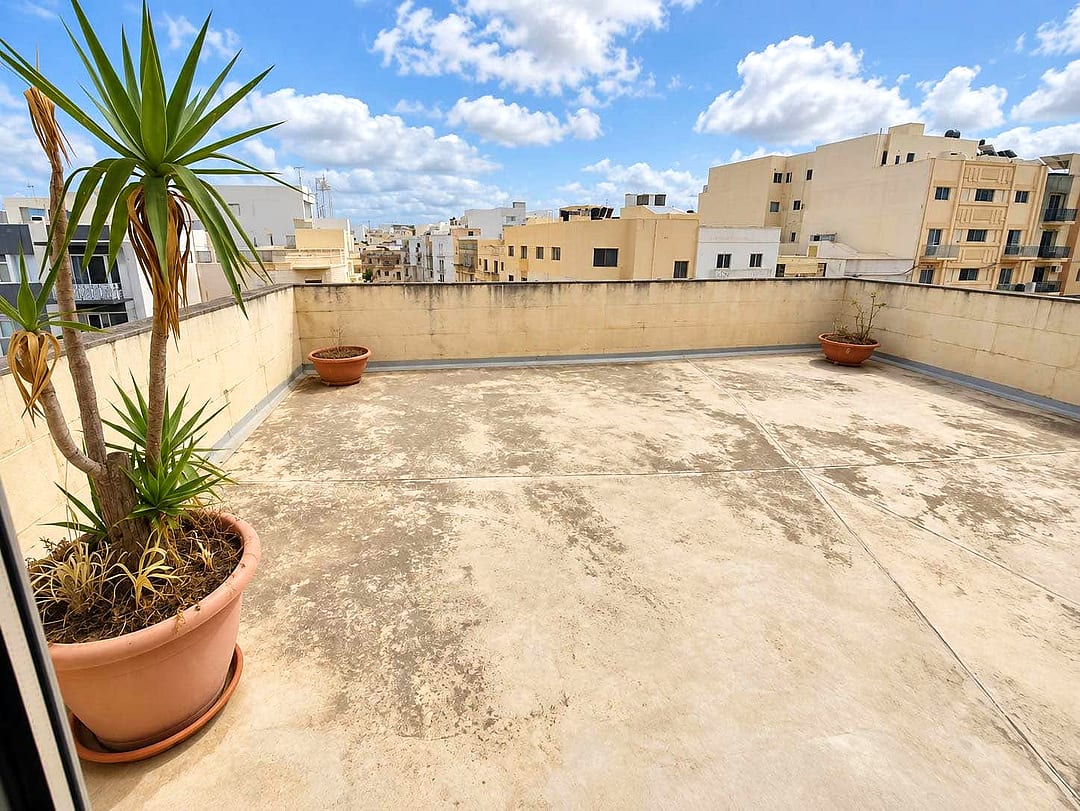 Maisonette in Birkirkara - 3 beds, 2 baths — 2